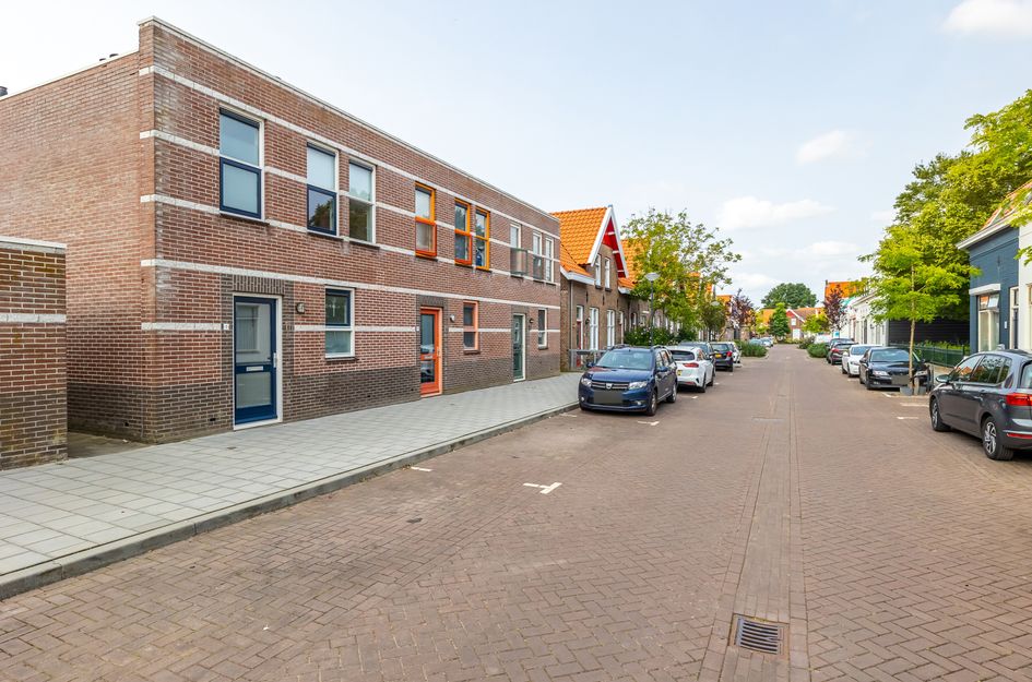 Callenfelsstraat 1