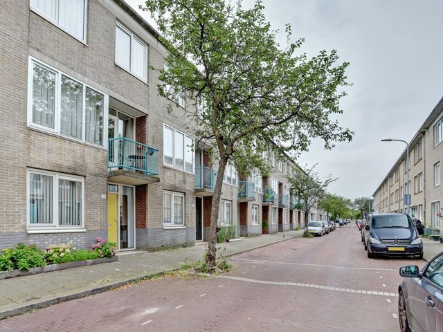 Rubensstraat 22, Den Haag