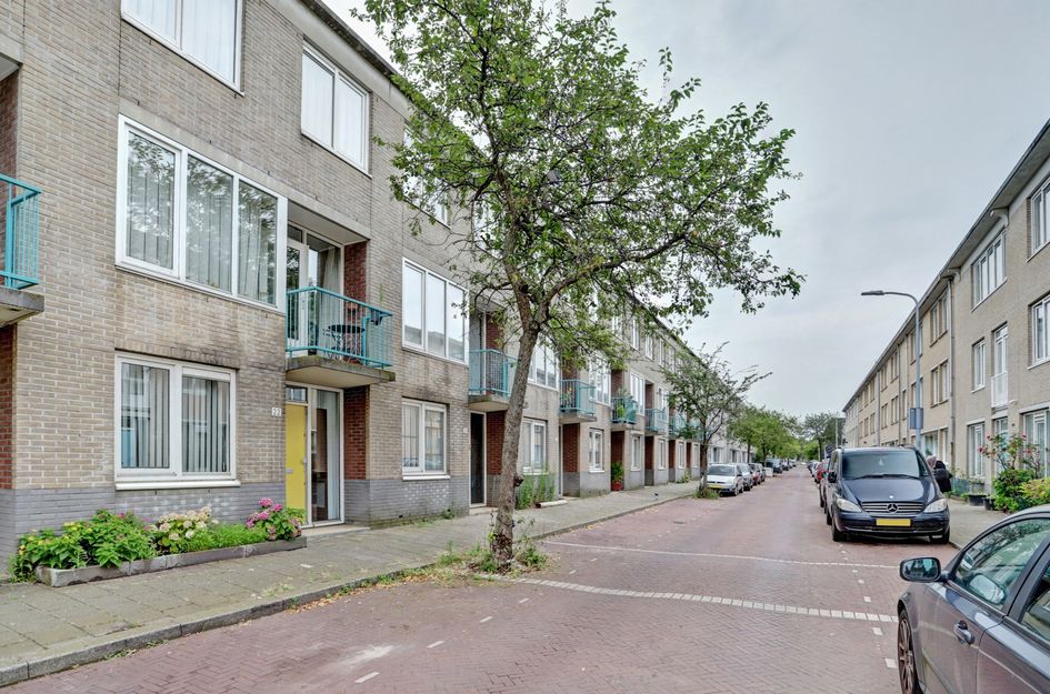 Rubensstraat 22