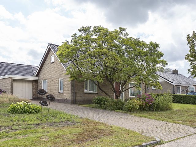 Zetveld 7, Surhuisterveen