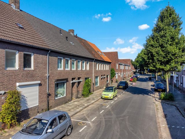 Laanderstraat 115, Heerlen