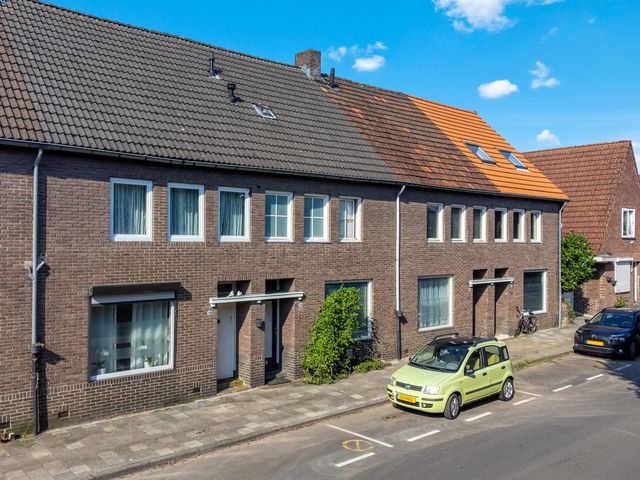 Laanderstraat 115, Heerlen