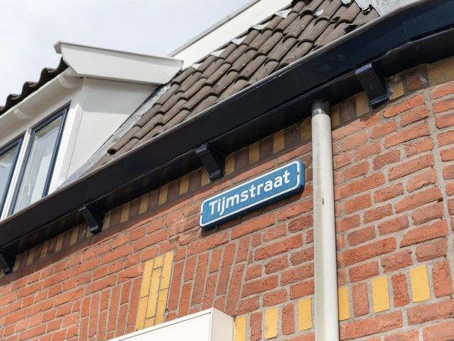 Tijmstraat 39, Utrecht