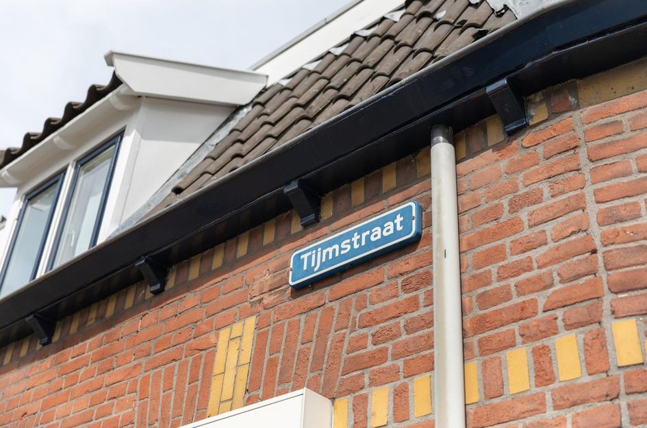 Tijmstraat 39