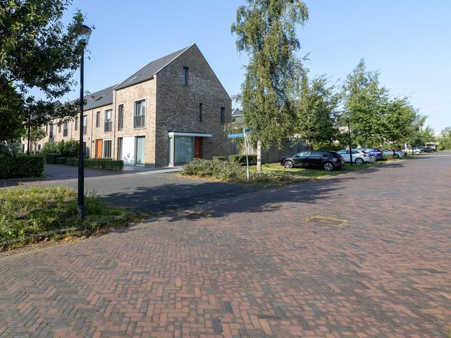 Zeewoldestraat 10, Tilburg