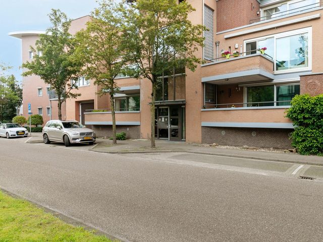 Vloeiweg 32, Oisterwijk