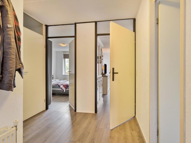 De Heurne 55 11, Enschede