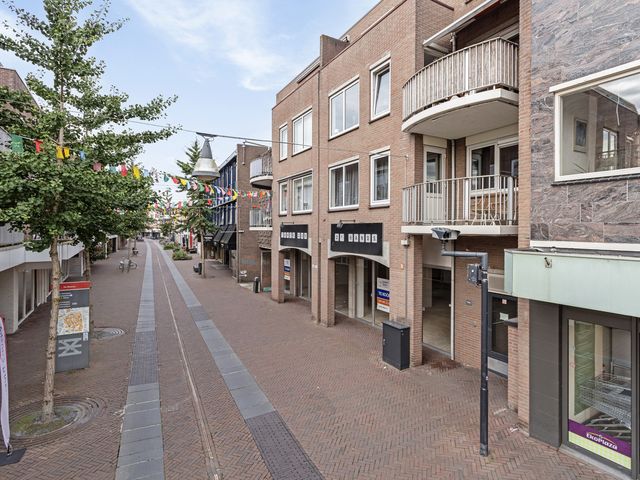De Heurne 55 11, Enschede