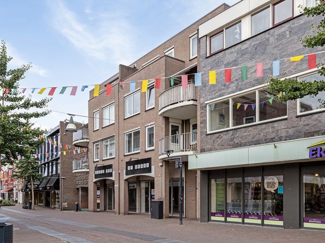 De Heurne 55 11, Enschede