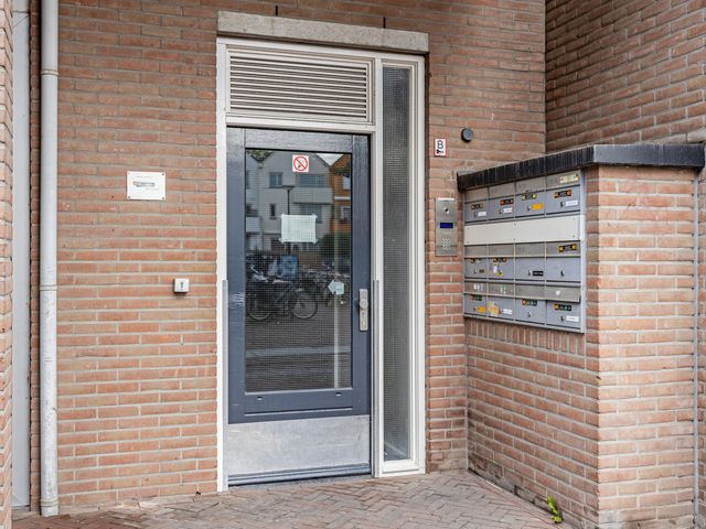 De Heurne 55 11, Enschede