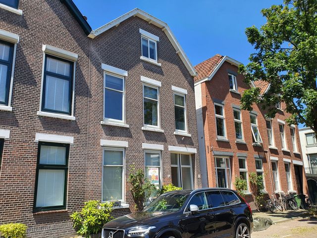 Eikestraat 12, Vlaardingen