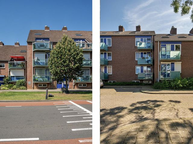 Tegelseweg 162B, Venlo