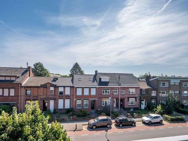 Tegelseweg 162B, Venlo