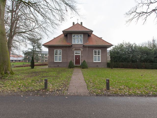 Gravenallee 10, Denekamp