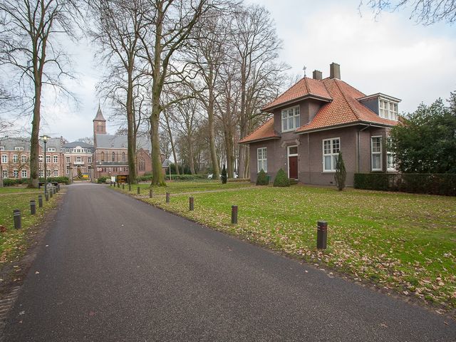 Gravenallee 10, Denekamp