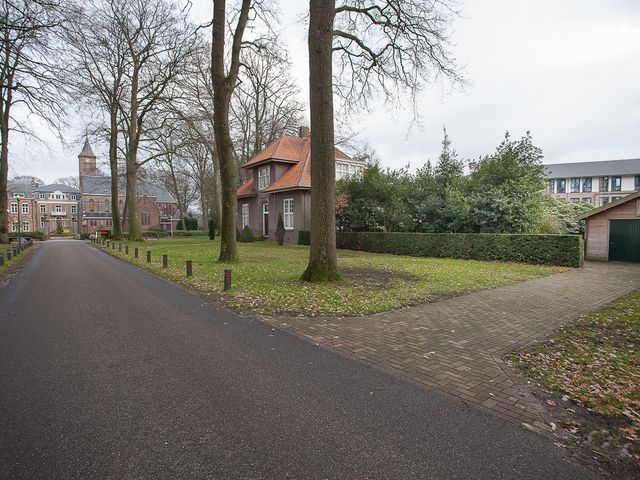 Gravenallee 10, Denekamp