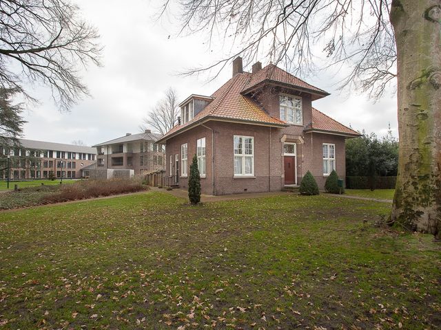 Gravenallee 10, Denekamp