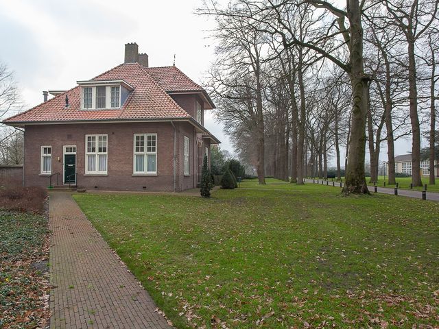 Gravenallee 10, Denekamp