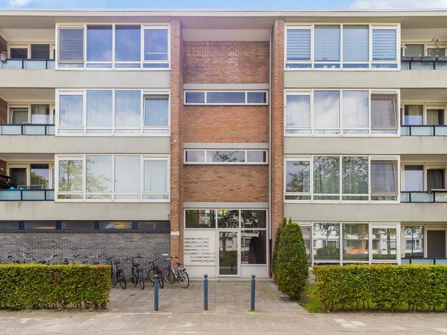 Kloosstraat 39, Zoetermeer