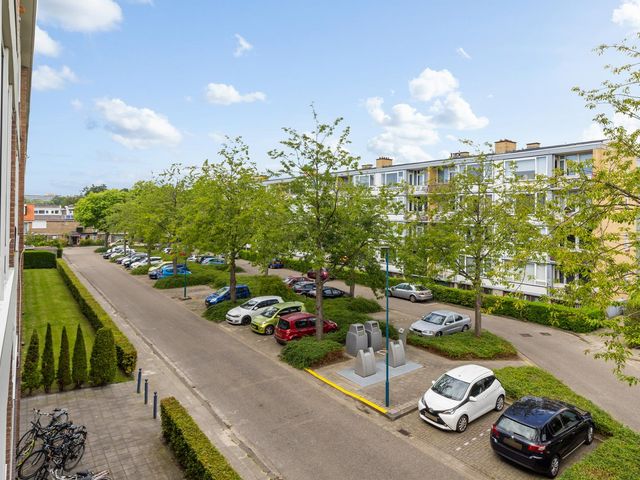 Kloosstraat 39, Zoetermeer