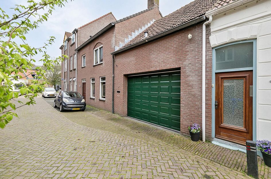 Donze Visserstraat 123