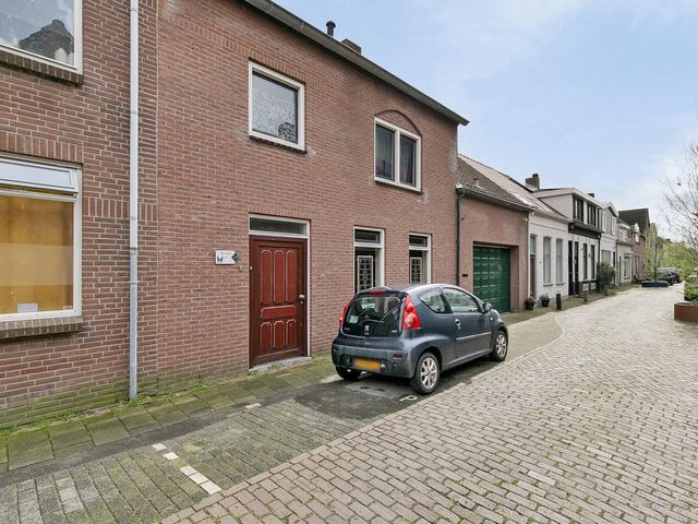 Donze Visserstraat 123, Terneuzen