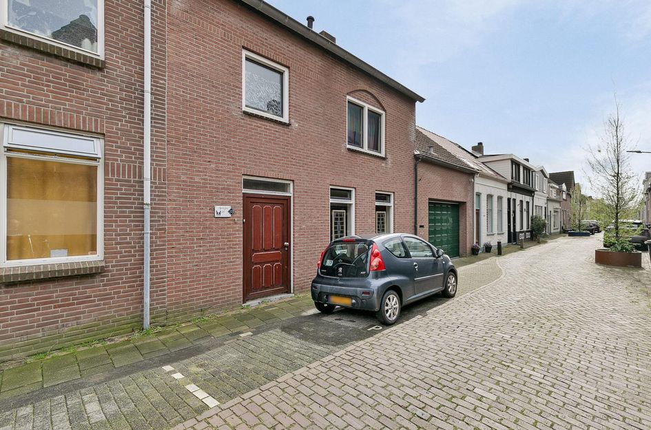 Donze Visserstraat 123