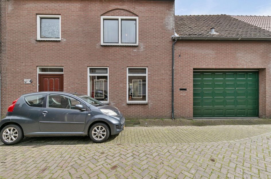 Donze Visserstraat 123