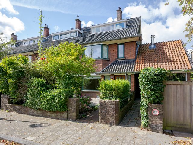 Van Drenkwaertstraat 16, Den Haag