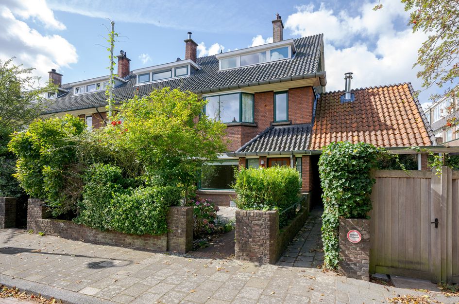 Van Drenkwaertstraat 16