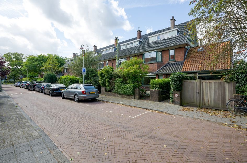 Van Drenkwaertstraat 16