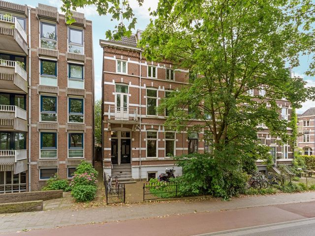 Apeldoornseweg 100, Arnhem