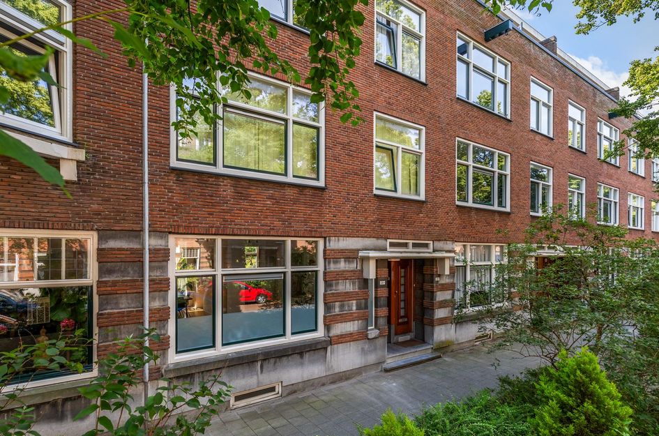 Bijlwerffstraat 26A