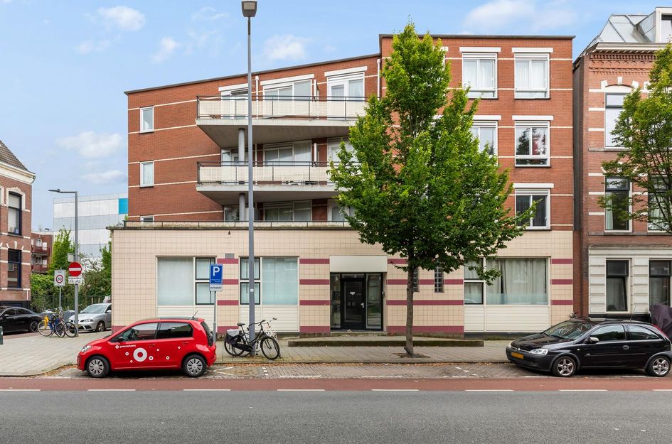 Van der Schellingstraat 5B