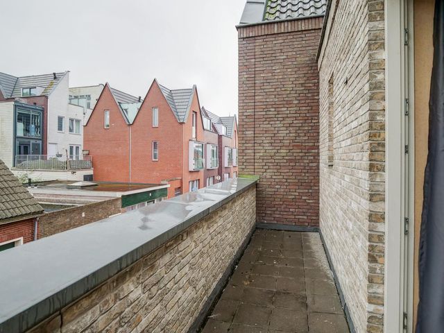 Molenstraat 148, Den Helder