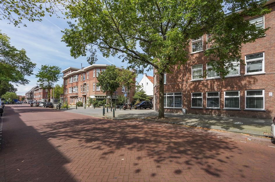 Jan van Beersstraat 165