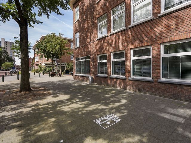 Jan van Beersstraat 165, Den Haag