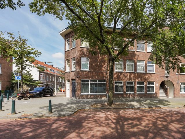 Jan van Beersstraat 165, Den Haag