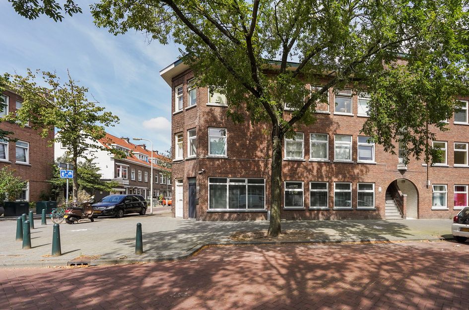 Jan van Beersstraat 165