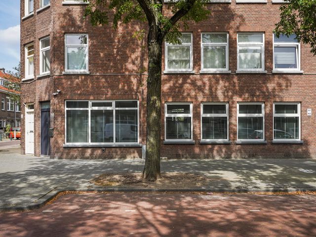 Jan van Beersstraat 165, Den Haag