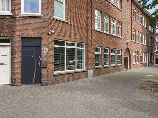 Jan van Beersstraat 165, Den Haag