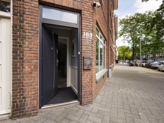 Jan van Beersstraat 165, Den Haag