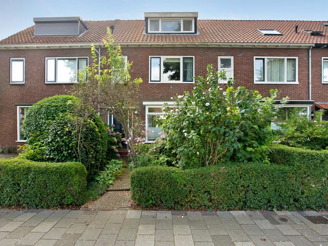 Frans Lebretlaan 48, Dordrecht