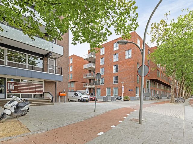 Ruys de Beerenbrouckstraat 67, Amsterdam