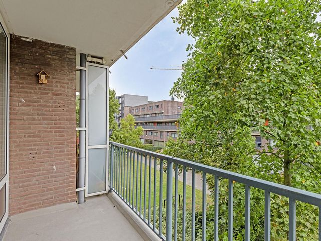 Ruys de Beerenbrouckstraat 67, Amsterdam