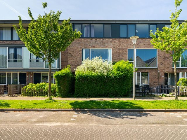 Havenstraat 55, Berkel en Rodenrijs