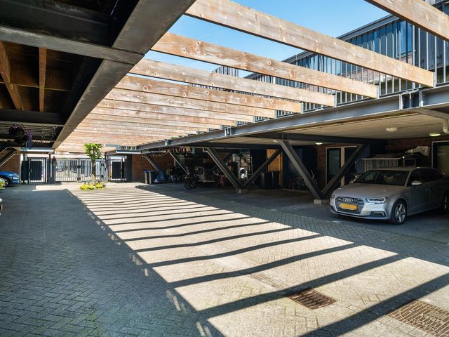 Havenstraat 55, Berkel en Rodenrijs