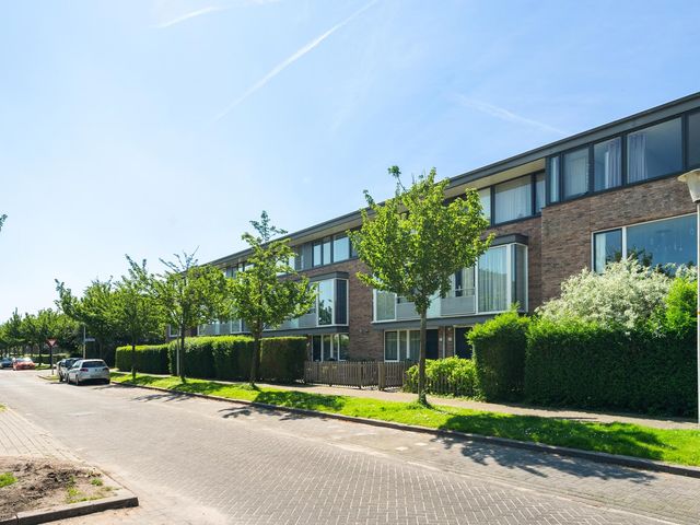 Havenstraat 55, Berkel en Rodenrijs