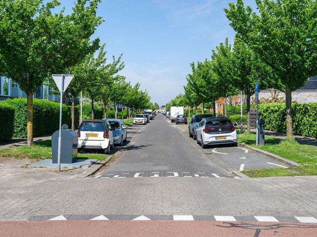 Havenstraat 55, Berkel en Rodenrijs