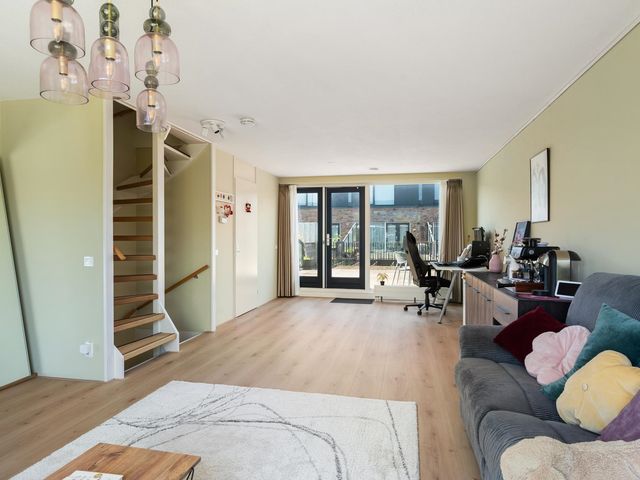 Havenstraat 55, Berkel en Rodenrijs